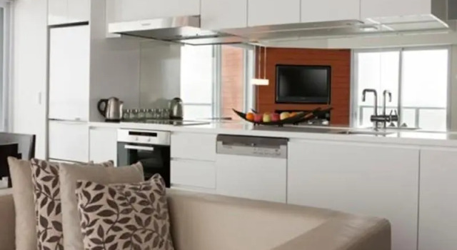 The Setsumon Apartments