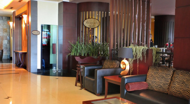 Grand Zuri Dumai, Book Hotel Hotels in Sumatra with Breakfast, Breakfasts