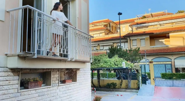 Ligure Residence, Забронировать Апартаменты/квартира Борджо-Верецци Ривьера-делле-Пальме