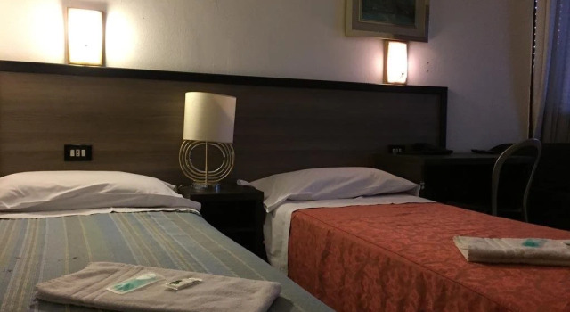 Milano Station Hotel, Book Hotel Niguarda Bresso