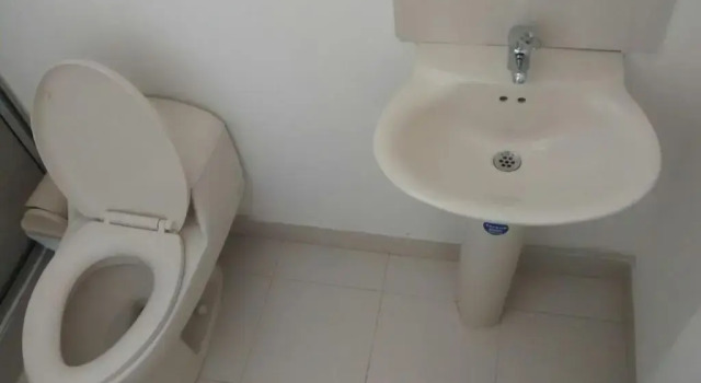Семейный номер Standard JARDIN DE TEQUENDAMA HOTEl