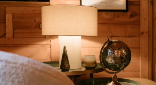 Номер Superior Le Chalet dAntoine - Centre de Megève
