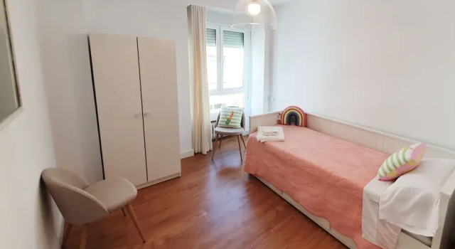 Ribera Beach Lux - Piso de lujo en Luanco, Buchen Sie Hotel Luanco Costa Verde