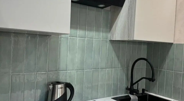 Apartments on Park 71, Rezervați Apartament Barnaul Ținutul Altai