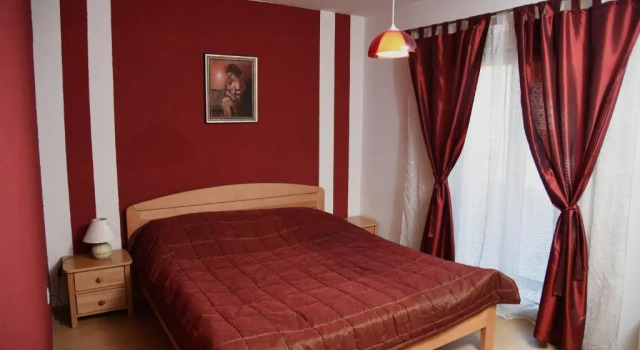 Апартаменты с 3 комнатами Apartment Mario