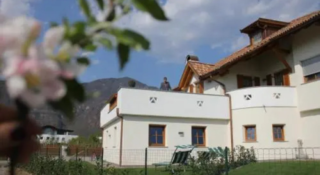 Apartments Klotz, Забронировать Апартаменты/квартира Отели Больцано с бассейном, Бассейн