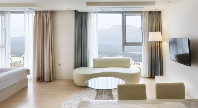 The Island Blue Hotel, Забронировать Отель Отели Согвипхо 3 звезды, рядом с Saeyeongyo Bridge, 3*