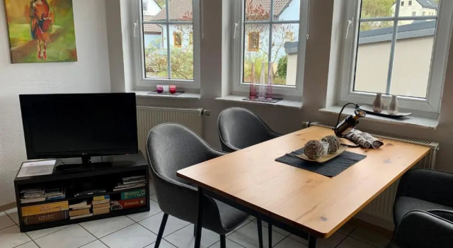 Ferienwohnung Kaspers, Reserva ahora Hotel Schalkenmehren 