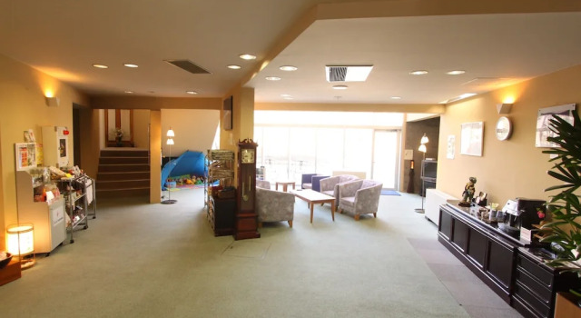 Panorama Inn Yamanakako, Забронировать Отель Отели в центре Яманакако, в центре
