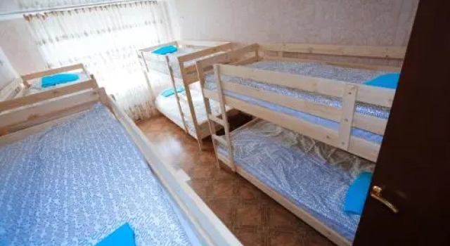 Light House Pavlodar Hostel