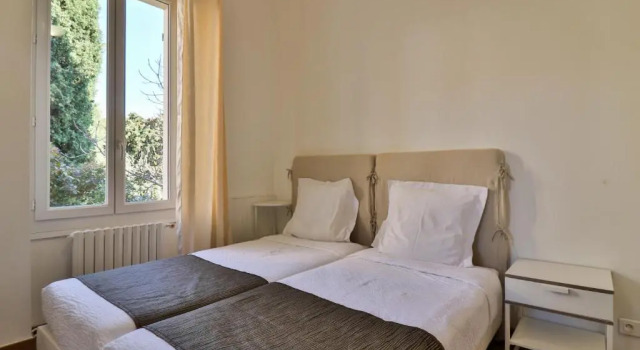 Семейный номер Standard Hotel La Villa Florida