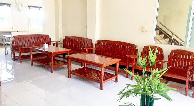 SC Palace Chiangrai Hotel
