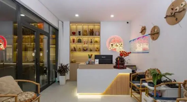Dongchengli Homestay (Zhangzhou Ancient City Branch), Book Hotel Xinzhou Shanxi