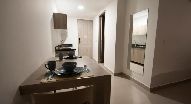 Junior suite VVC Hotels