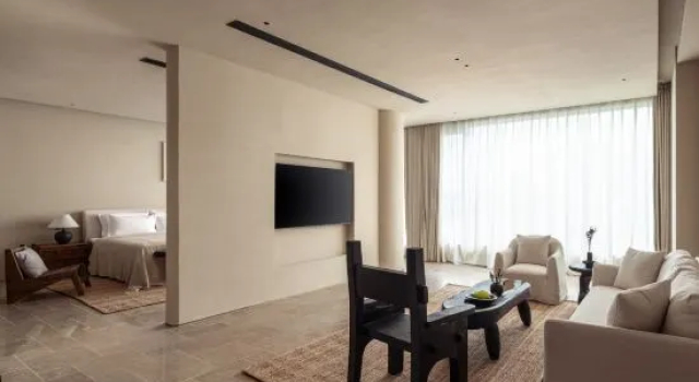 Люкс Shi Lan Yu Hotel