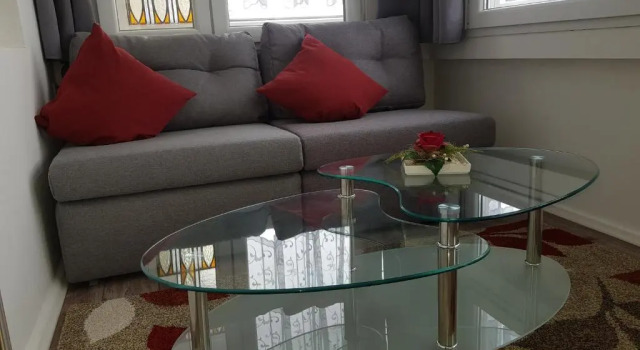 Номер Superior Villa zur schönen Aussicht