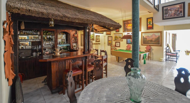 7 Eland Boutique Guest House, Buchen Sie Boutique Ladismith Westkap