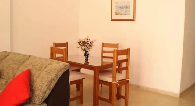 Apartment with 2 Bedrooms in Alcúdia, with Furnished Terrace And Wifi - 200 M From the Beach