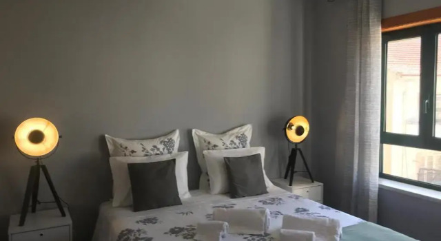 Miguel Torga Gold II, Rezervovat Hotel Hotely v Beira Alta s parkováním, Parkování