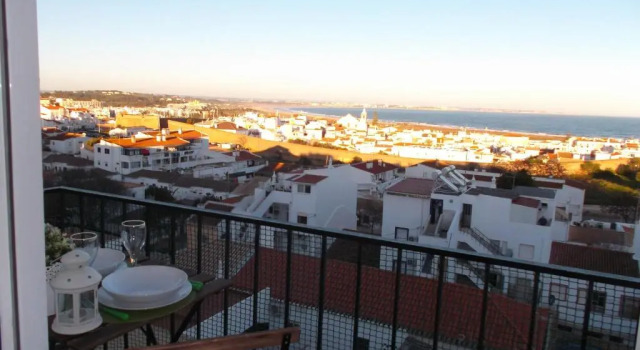 Апартаменты Sea & You Algarve Apartment