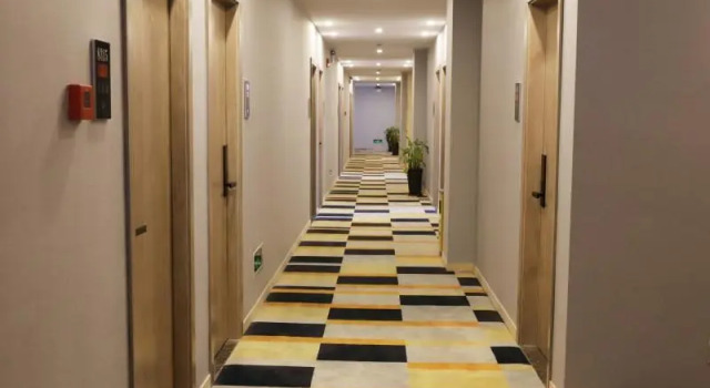 Shell Hotel Hefei High-Tech Zone Yinxing Road, Prenota Hotel Shushan Hefei, vicino a Hefei Swan Lake Wanda Plaza