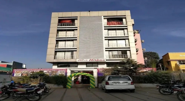 Hotel Celebration by OYO Rooms