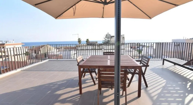 Апартаменты Santa Barbara House