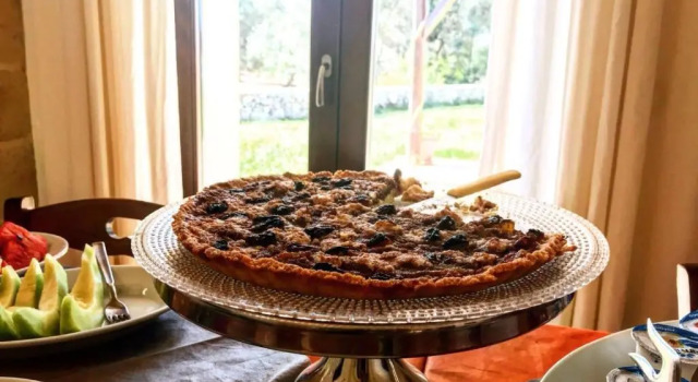 Номер Standard Agriturismo Marconi