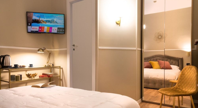 Fair Suite