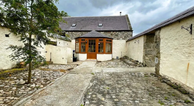 Deveron Valley Cottages, Prenota Casa vacanze Aberchirder 
