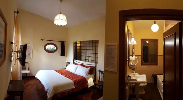 Il Nido del Falco B&B