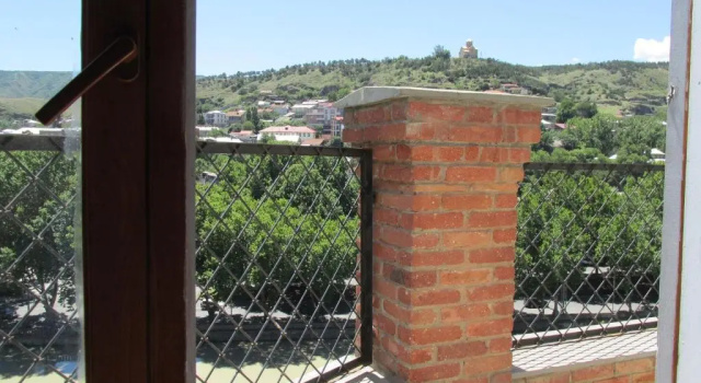Апартаменты Old Tbilisi Apart