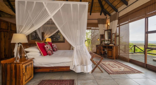 Jamila Game Lodge, Забронировать Отель Отели Waterberg 5 звезд, 5*