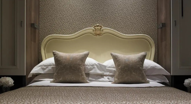 Люкс с 2 комнатами Flemings Mayfair - Small Luxury Hotel of the World