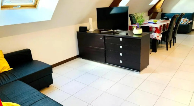 Апартаменты Le Paraty - Maison Independante 72 M2