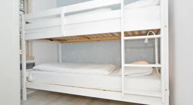 Ferienanlage Bansin Seepferdchen 4, Book Apartment Heringsdorf Usedom