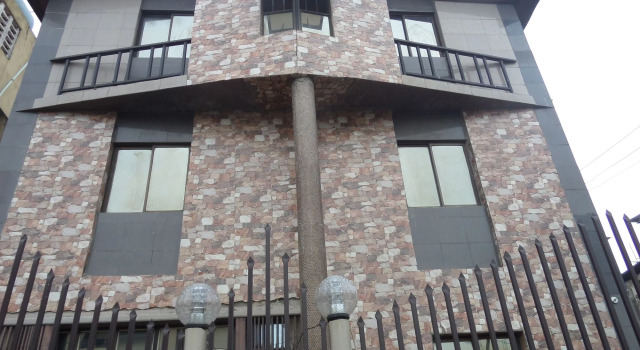 Peaceland Hotel LTD