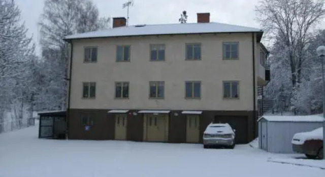 Hågadalens Hostel & Vandrarhem, Foglalás Hostel Uppsala Uppsala megye