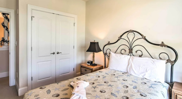Апартаменты с 3 комнатами с балконом Resort Perks: Upscale Condo in North Myrtle Beach