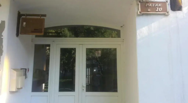 Downtown Apartment Miskolc