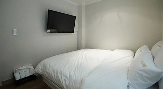 Mini by Uniqstay, Book Inn Mini‑Hotels in Busan, Inn