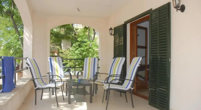 Коттедж House in SIllot near Sandy Beach