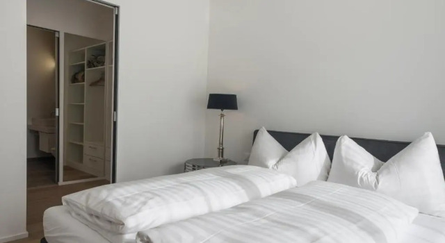 Апартаменты Edelweiss Mountain Suites 04-01
