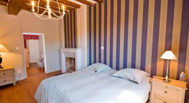 Hôtel La Licorne & Spa, Book Resort Resort Hotels in Upper Normandy, Resort