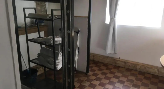 Апартаменты с 2 комнатами Appartements atypiques centre historique