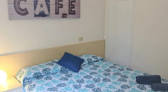 Modern Flat on the Shores of Bibione, Prenota Appartamento Hotel a Veneto con parcheggio, Parcheggio