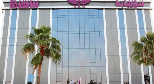 Diamond Elite Hotel, Buchen Sie Hotel Dschidda Provinz Mekka