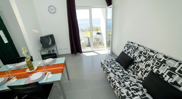 Apartments 1234, Rezerwuj Apartament Marusici Split Region