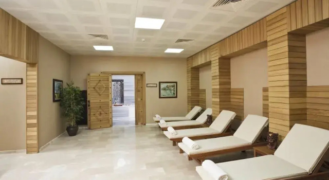 GDZ Hotels Cavdarhisar, Reservar Hotel Cavdarhisar Aegean Region