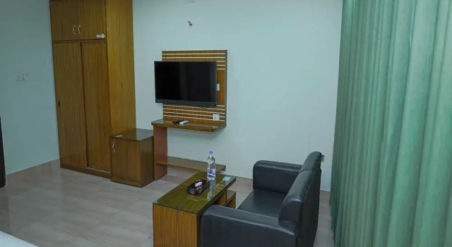 Rochas Hotel & Resort Bogura, Buchen Sie Resort Bogra Rajshahi